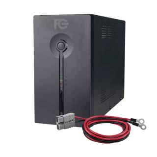 NOBREAK 1440VA FC DUO14 BIVOLT BATERIA EXTERNA