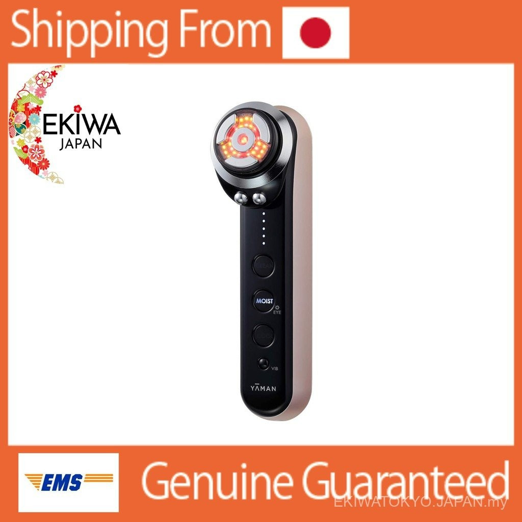 Dispositivo Facial Japonês YAMAN RF Photo Plus Prestige SS Nano L