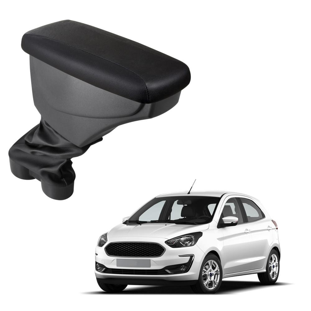 Apoio De Braço Ford Ka (2015/...) Encosto