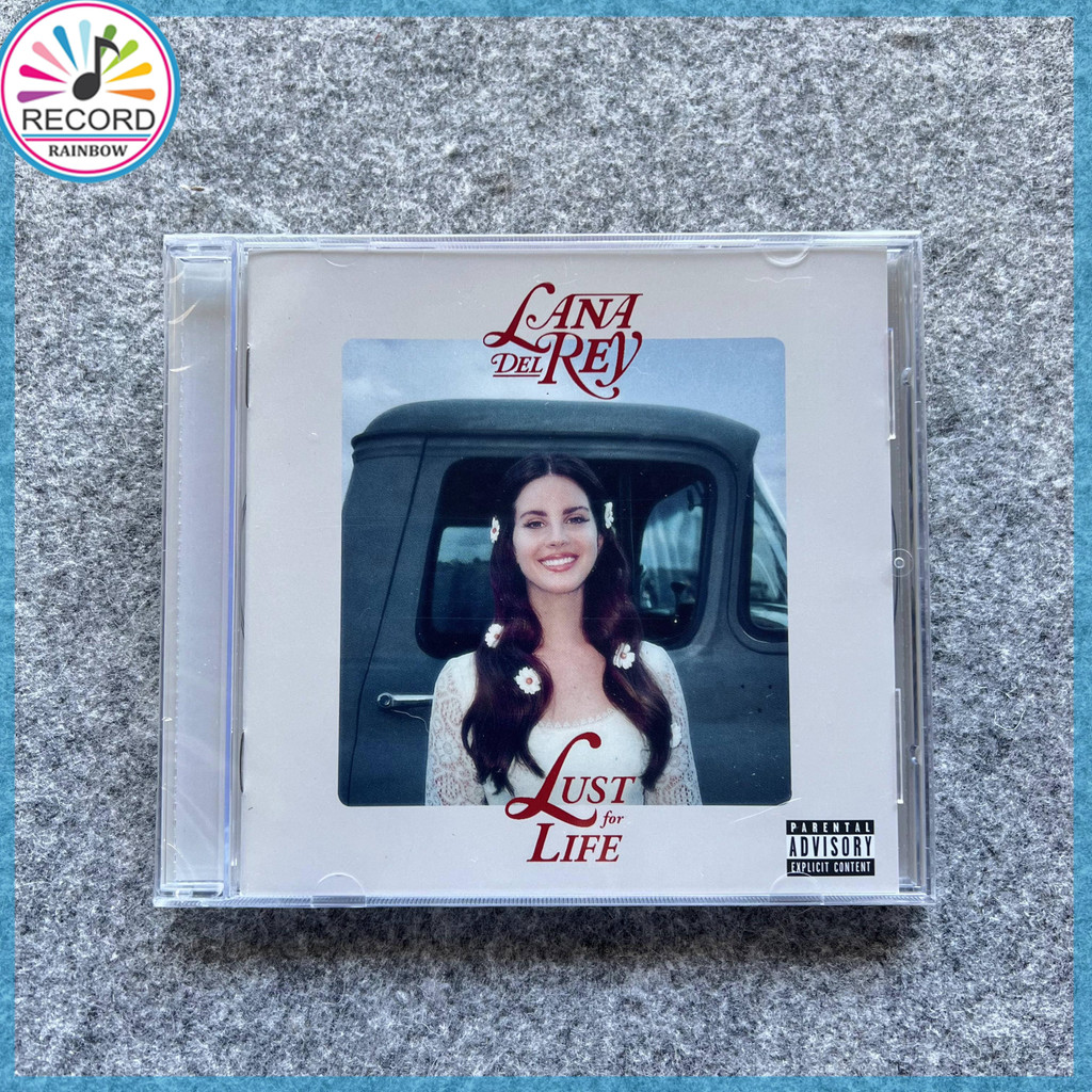 lana del rey album em Promoção na Shopee Brasil 2026