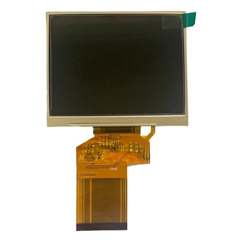Display Tela Satlink Lcd 6906 6908 6909 6912 6918 Original | Shopee Brasil