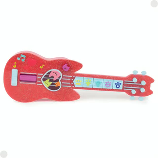 Ukulele Infantil Com Sons Da Gabby - Gabbys Dollhouse 3913 Sunny