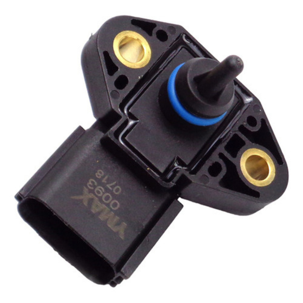 Sensor Map Presão De Temperatura Combustivel F250 E Explore | Shopee Brasil