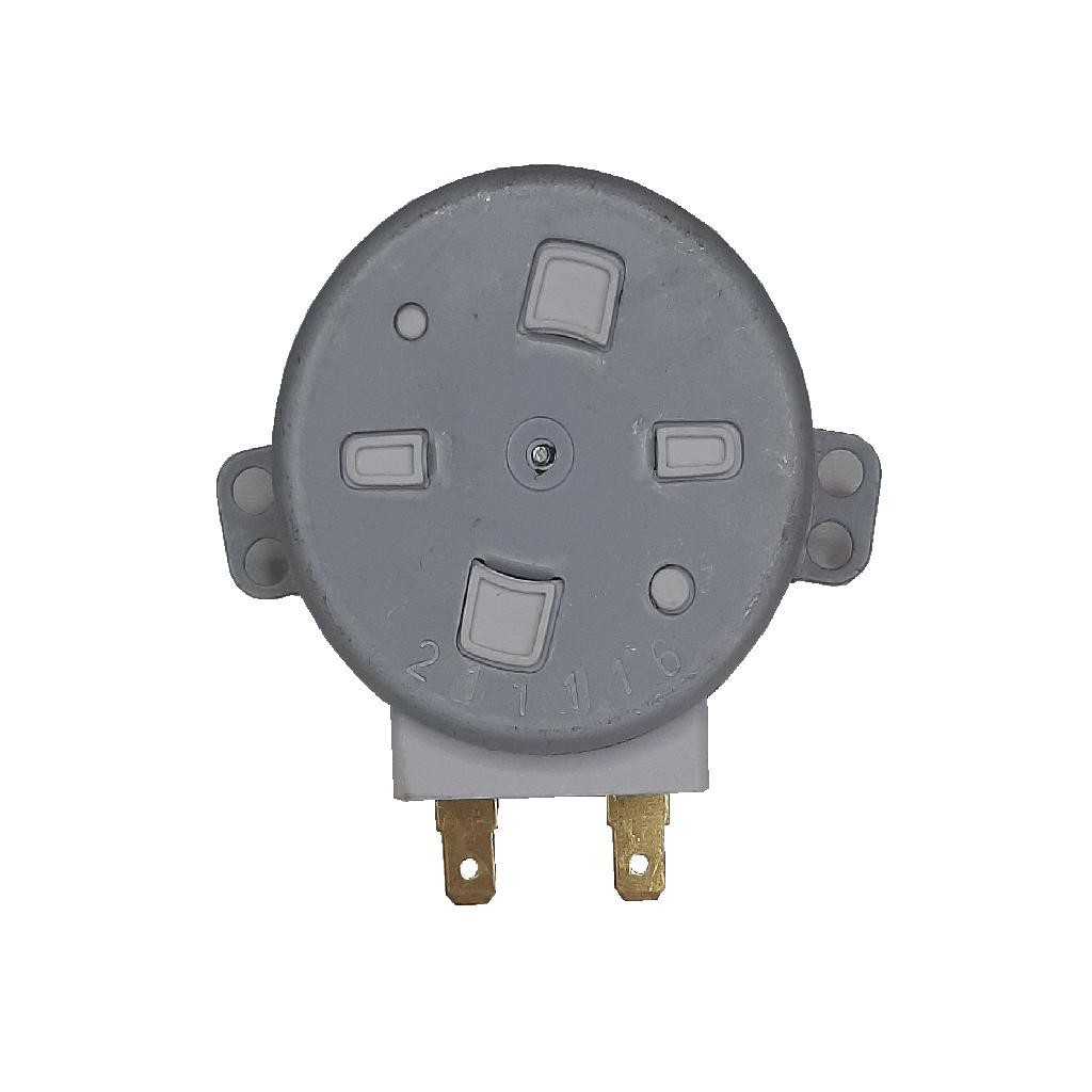 Motor Prato Microondas Electrolux Me28x Original | Shopee Brasil