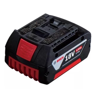 Bateria 18v Bosch Gba 18v 4,0ah