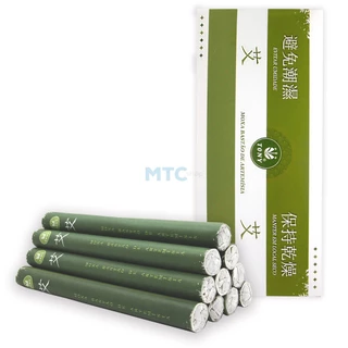 Moxa Bastão Artemísia Tony - c/10un em Oferta na Shopee