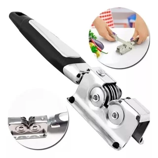 Afiador De Facas Premium Em Aço Inox - Original Line em Oferta na Shopee