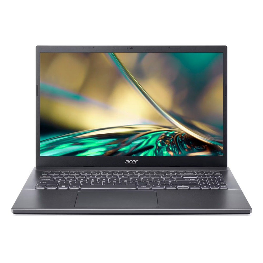Notebook Acer Aspire 5 Intel Core i7 12650H 8gb 256gb Ssd Linux Tela 15,6" A515-57-727C