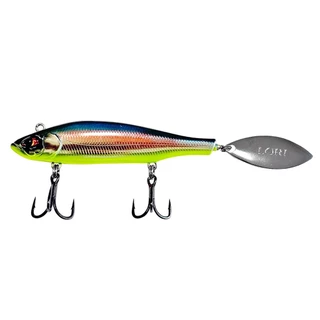 Isca Artificial Face 85 Vintage - Lori em Oferta na Shopee