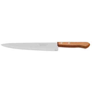 Faca Peixeira Tramontina 6P Dynamic Cabo Madeira SM em Oferta na Shopee