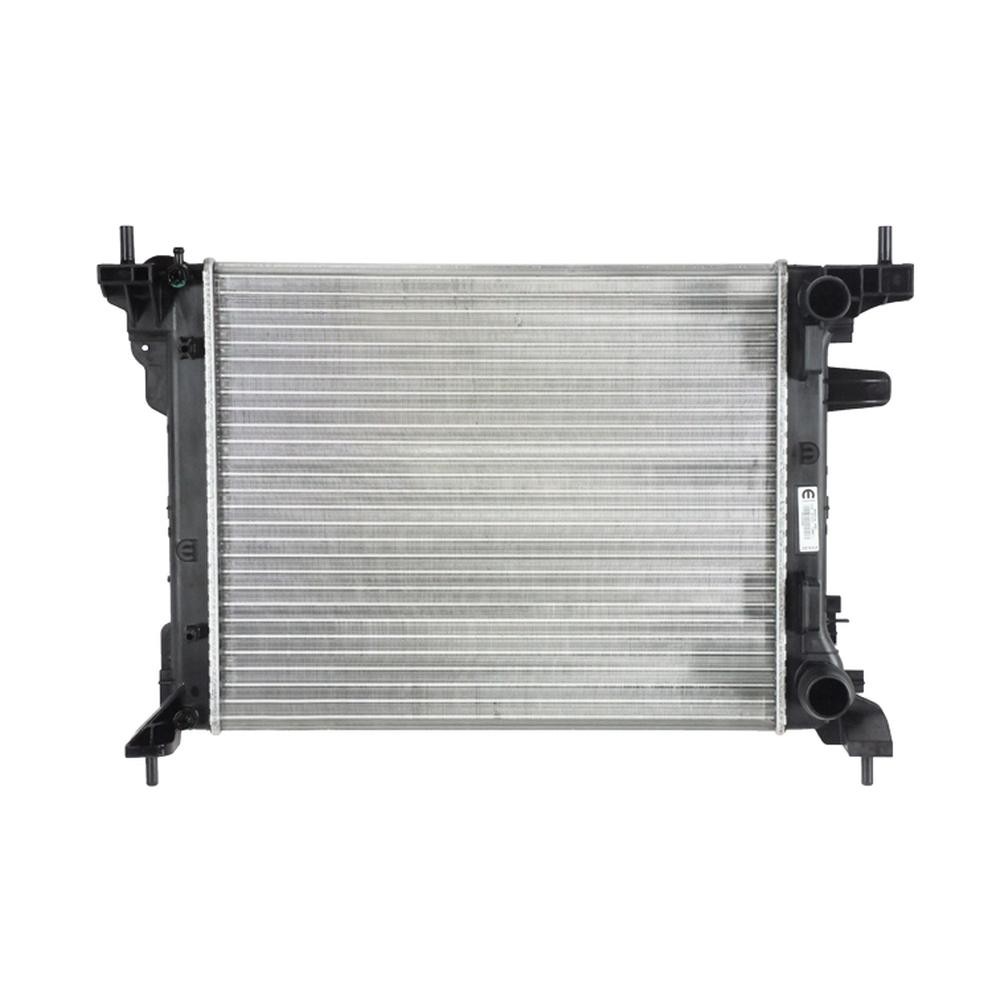 Radiador Fiat Strada 1.4 Ano 2020 2021 2022 2023 Brasado | Shopee Brasil