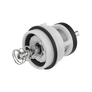 Kit Reparo P/ Valvula Descarga Hydra Max Blukit em Oferta na Shopee