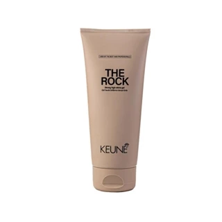 Keune Style The Rock Gel Modelador 200ml em Oferta na Shopee
