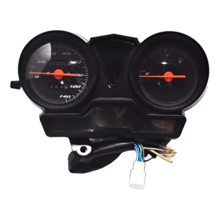 Painel Completo Yamaha Factor K/e/ed 2009/2011  C/ Odômetro em Oferta na Shopee