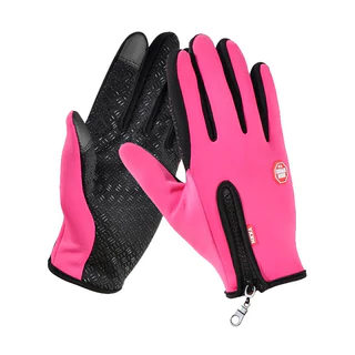 【Entrega Rápida】luva Motoqueiro Impermeável Frio E Chuva