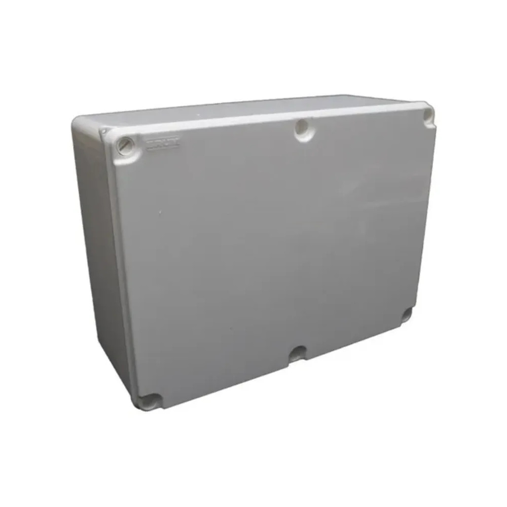 Caixa BR BOX 300X220X120 Ip66 BRBO 07 Brum | Shopee Brasil