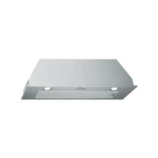 Coifa de Embutir Fischer Infinity 90cm com 3 Níveis de Velocidades e LED Inox 127V em Oferta na Shopee