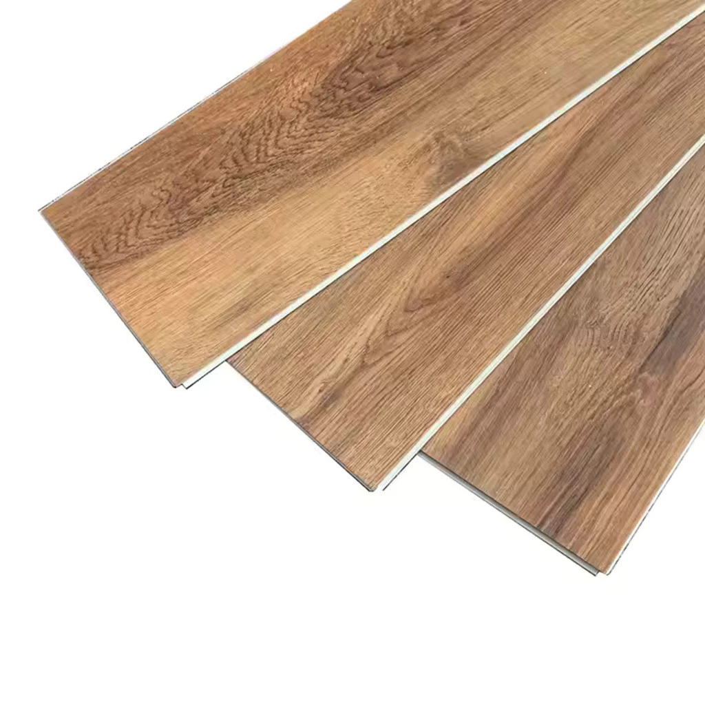 9 / 36 PCS Piso Vinílico Autocolante Adesivo Madeira 91cm x 15cm - Imagem 3