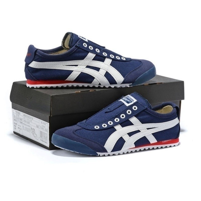 Asics tiger tela online