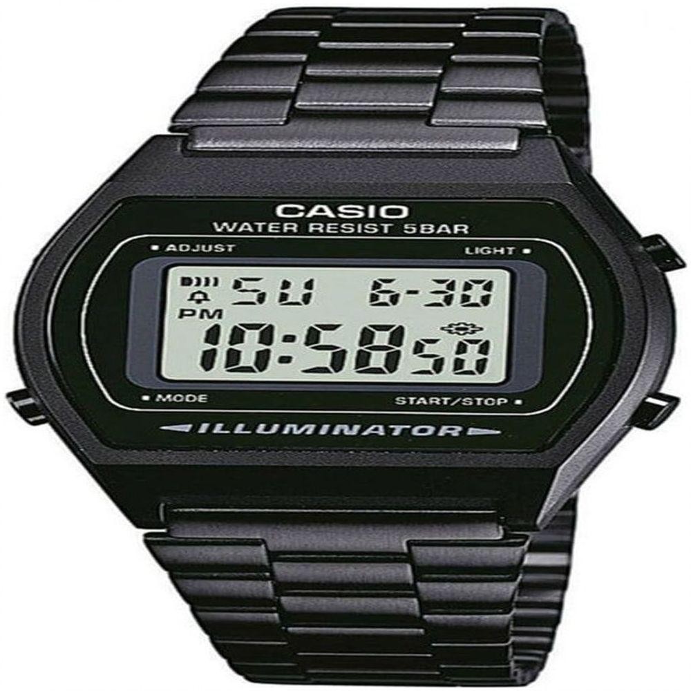 Relógio Casio Vintage B640wb-1adf | Shopee Brasil