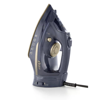 Ferro de Passar 2 em 1 sem Fio 220V Oster