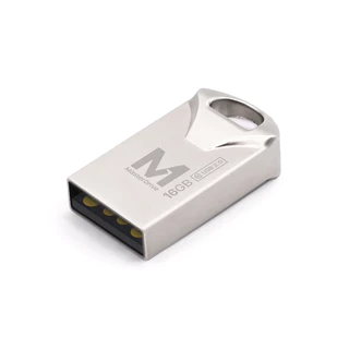 Pendrive 16GB MasterDrive Mini USB 2.0 Premium CLASS 10
