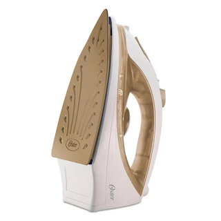 Ferro de Passar a Vapor Antiaderente GCSTBS5907-057 Dourado - Oster