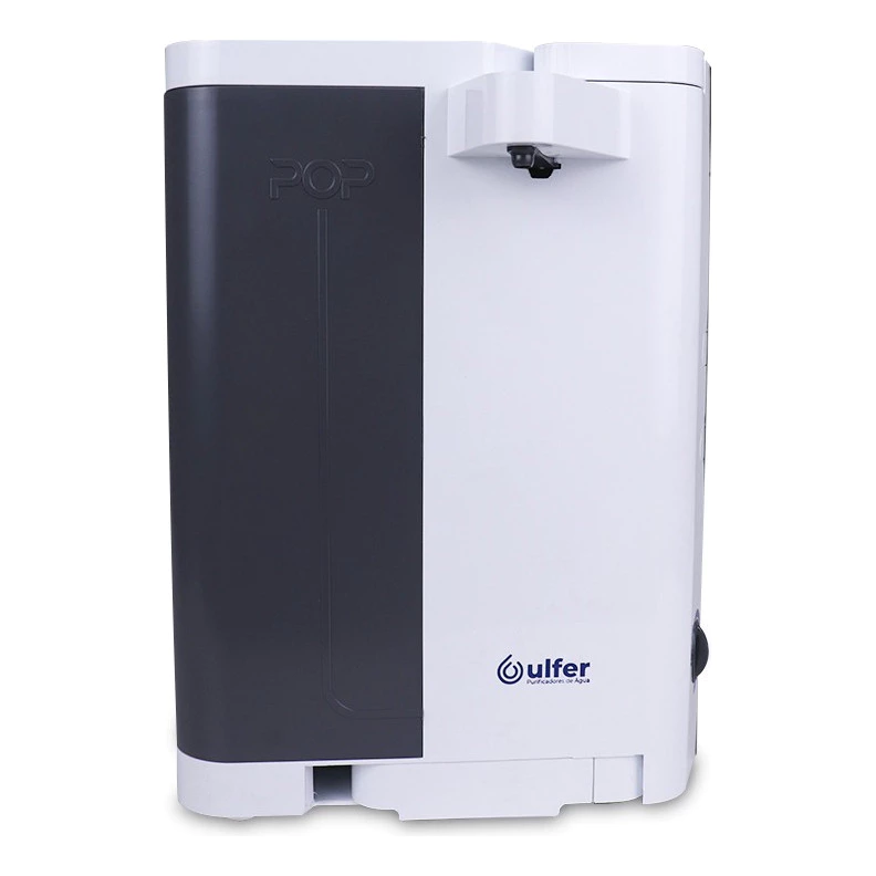 Purificador De Água Natural Pop Ulfer