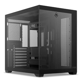 Gabinete Gamer Mancer CV500L