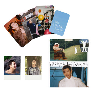 RM BTS ARMYPEDIA アミペディア ポストカード コンプ ナムジュン namjoon em Promoção na Shopee Brasil 2025