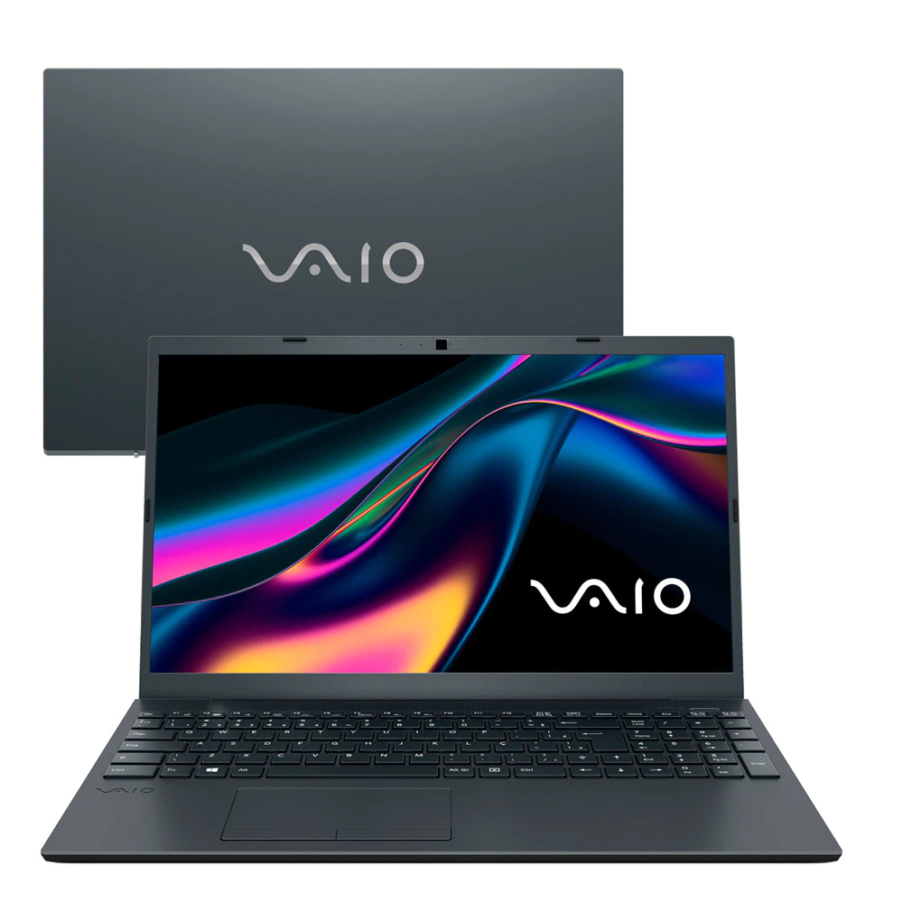 Notebook VAIO FE15