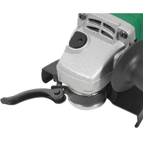 Esmerilhadeira Angular 4 1/2 Pol 860W 220V EAD860N DWT