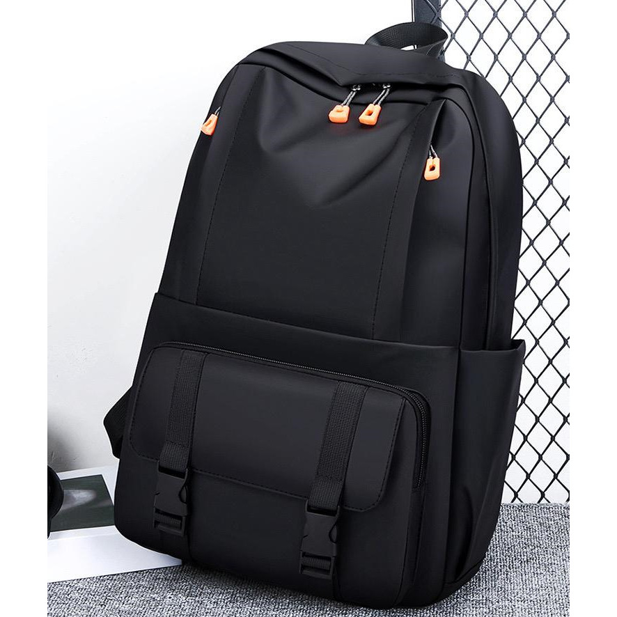 Mochila Notebook Escolar Executiva Masculina Feminina Bolsa Resistente Impermeável 1003 DONG