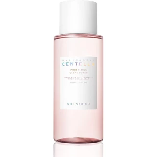 SKIN1004 Madagascar Centella Poremizando Toner Transparente 7.1 fl.oz, 210ml para Queratina Plug e Pele Sensível