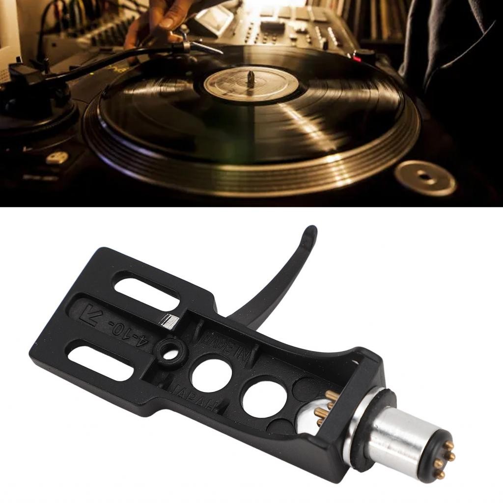 Hbhbhbhbb Turntable Headshell Good Acoustic Transmission Universal ...