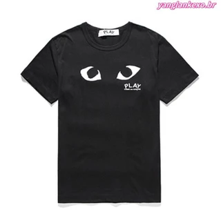 Camiseta Comme Des Garcons em Promoção na Shopee Brasil 2025 Camiseta Comme Des Garcons em Promoção na Shopee Brasil 2025