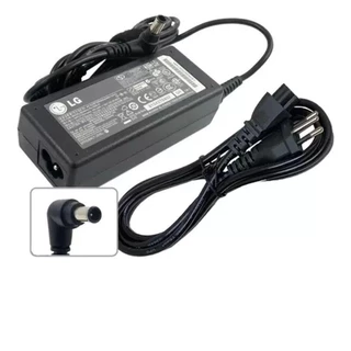 Fonte Lg Monitor Tv Led Modelos M2450d M2550d 19v 3.42a