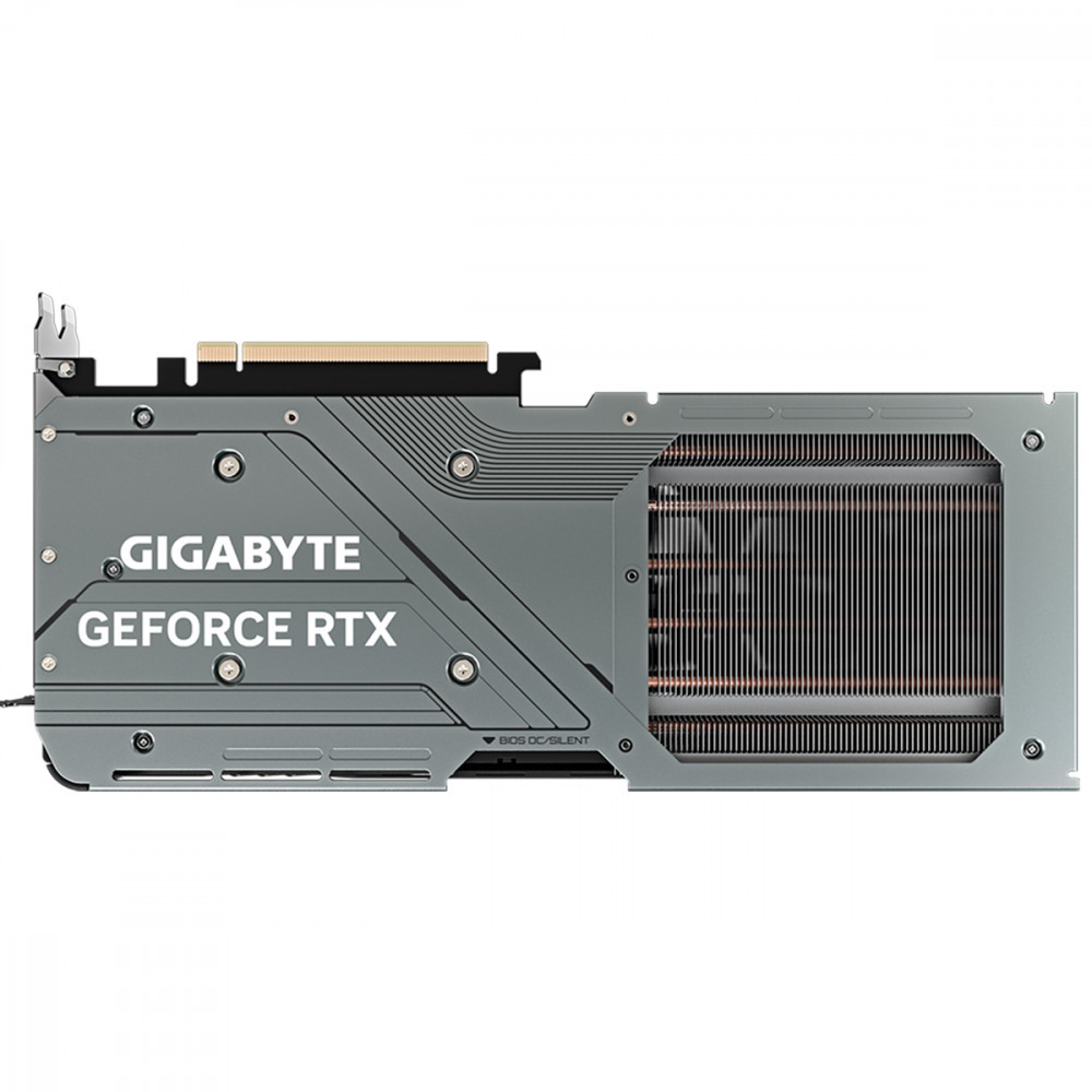Placa de Vídeo Gigabyte GeForce RTX 4070 Super Gaming OC Placa de Vídeo Gigabyte GeForce RTX 4070 Super Gaming OC