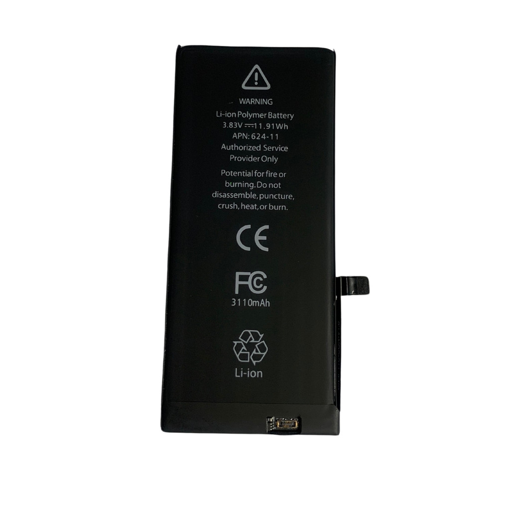 Batteria DHLK® Per IPhone 11 (A2111, A2223, A2221) – 3110 MAh, Originale Come Nuova! - 2