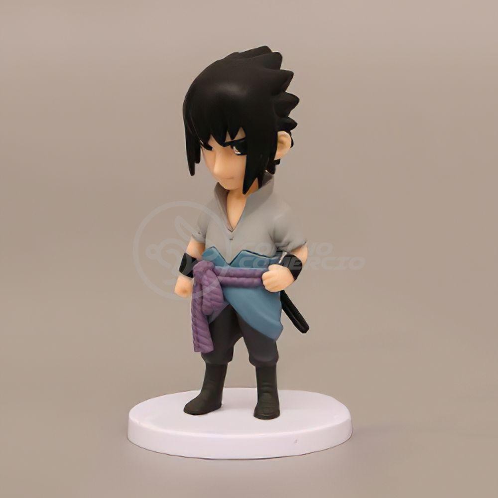 I PROTAGONISTI DEI FUMETTI 3D COLLECTION 17 MARTA ACTION FIGURE MINIATURA (1