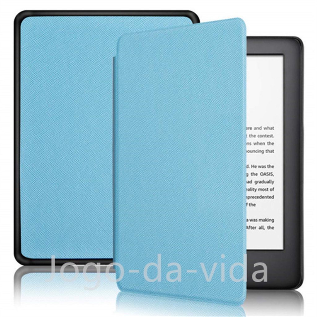 Capa Case Compatível Com Kindle 11ª Geração 2022 C2V2L3 K6 RS23CV