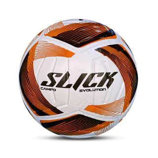 Bola De Futebol de Campo Slick Evolution Mod 1 Original Dualt