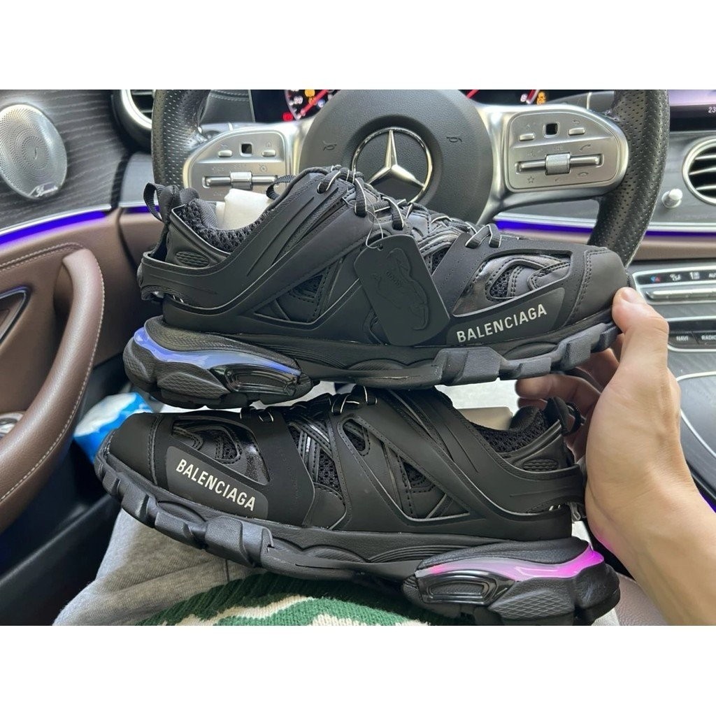 BALENCIAGA TRACK3 希少 41 BALENCIAGA TRACK3 希少 41
