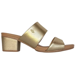 TAMANCO USAFLEX SALTO BLOCO REF AE3201 FEMININO em Oferta na Shopee