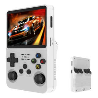 Video Game Emulador R36s 15000+ Jogos Hd