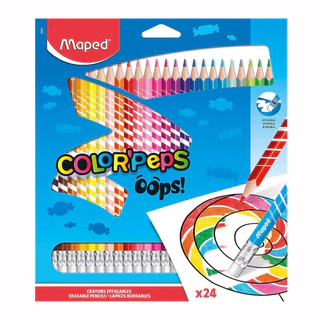 Lápis de cor Color