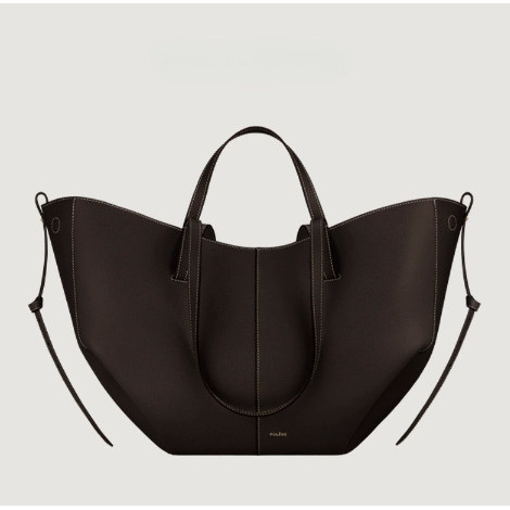 Ac)Wings Bag Polene Cyme Bolsa de Ombro de Alta Qualidade da Moda