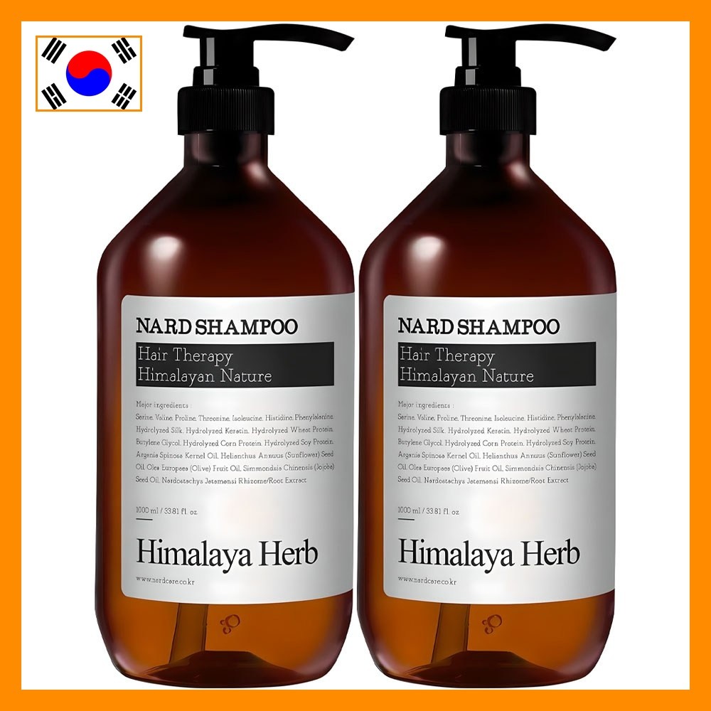 Shampoo 1L x 2 Frascos , Assinatura Narid | Shopee Brasil