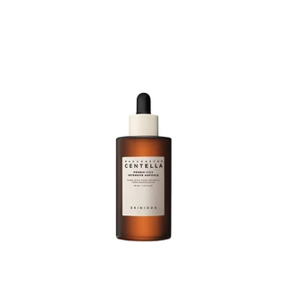 SKIN1004 Ampolas fortificadas de Madagascar Centella probio-cica (95 ml)