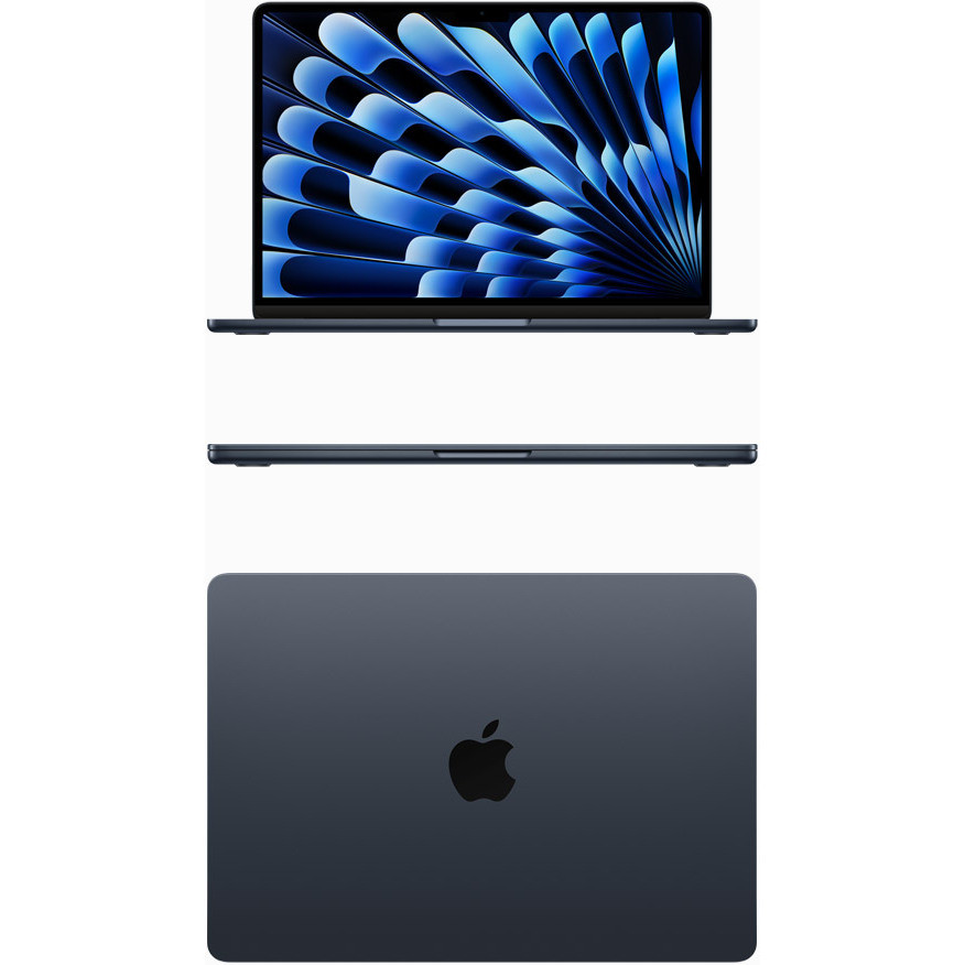 Apple Macbook Air m3 256gb Armazenamento 8gb ram 13 Apple Macbook Air m3 256gb Armazenamento 8gb ram 13